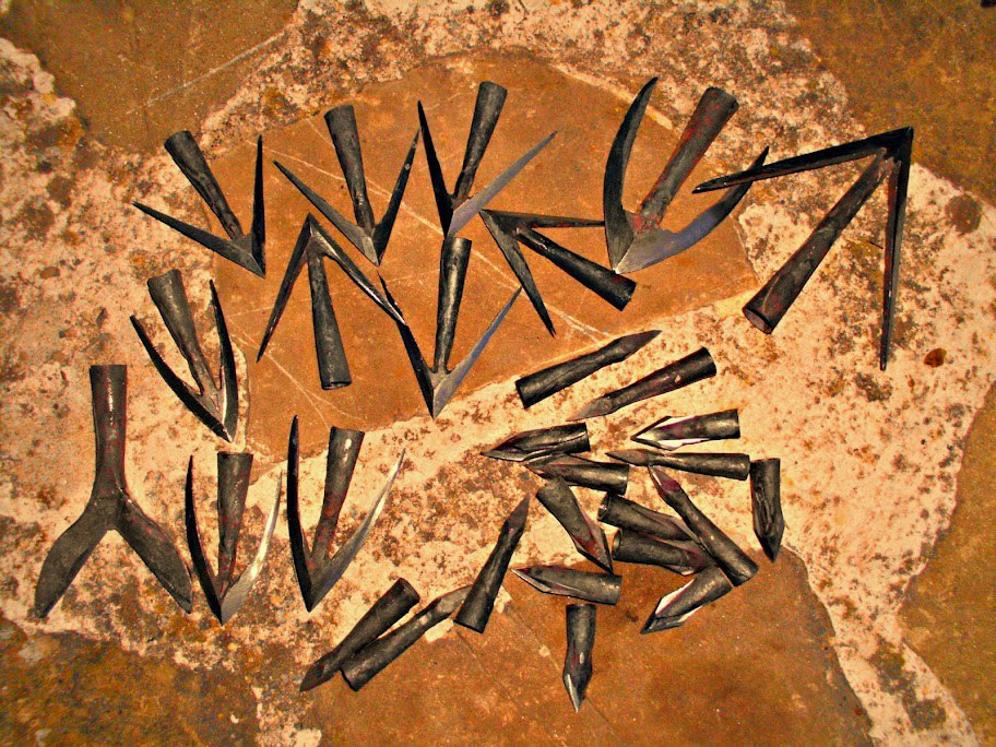 ARROWHEADS 751_n